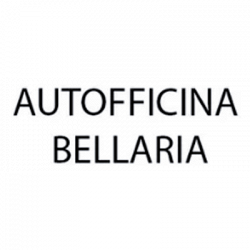 Autofficina Bellaria logo