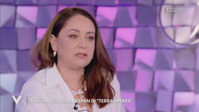 Sibel Tascioglu e gli inizi