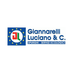 Giannarelli Luciano di Federigo Gianluca e Franco Snc - Spurgo Pozzi Neri logo