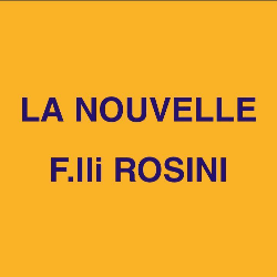 La Nouvelle - F.lli Rosini logo