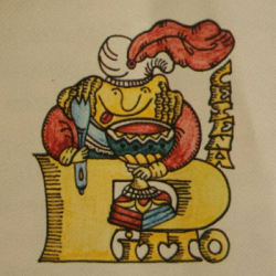 Ristorante Pitto logo