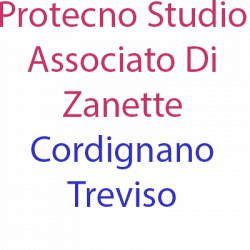 Protecno Studio Associato Di Zanette logo