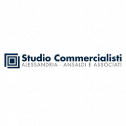 Studio Commercialisti Alessandria - Ansaldi e Associati logo