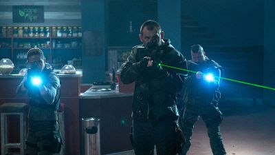 Stasera in TV: la programmazione di martedì 28 novembre, da Security a Colossal