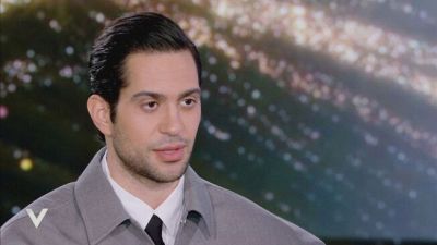 Mahmood: "L'incendio che ha bruciato la mia casa"