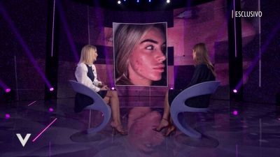 Sophie Codegoni: "In passato ho sofferto per il giudizio degli altri"
