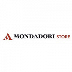 Mondadori Bookstore logo