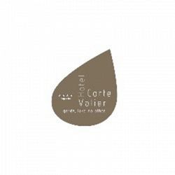 Hotel Corte Valier logo