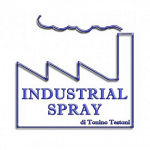 Industrial Spray Di Tonino Testoni