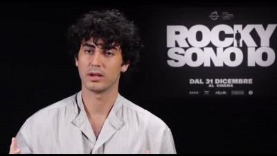 "Rocky sono io",il talento del giovane Stallone e di Anthony Ippolito