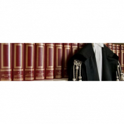 Tranquillini Avv. Filippo logo