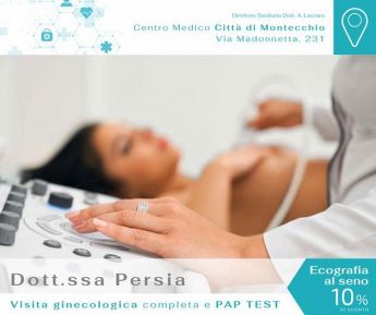 CENTRO MEDICO COSMA pap test