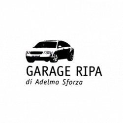 Parcheggio Ripa a Trastevere logo