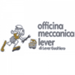 Officina Meccanica Lever logo
