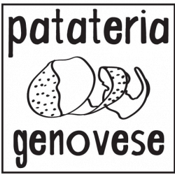 Patateria Genovese logo