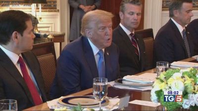 Trump contro Putin, su Ucraina dice fesserie