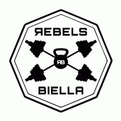 Rebels Biella: Functional Box logo