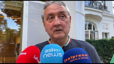 Parigi 2024, Barelli (Federnuoto): pallanuoto, errore bestiale