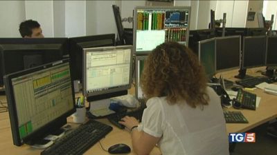 Tempesta sui mercati "Niente allarmismi"