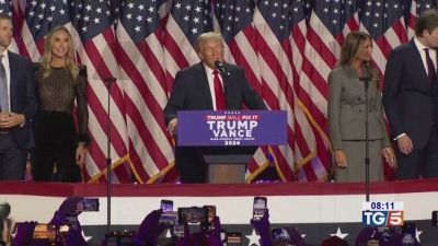 Un no vax alla sanità le nomine di Trump