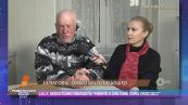 Lilly Resinovich, Sebastiano indagato: "Niente a che fare con l'omicidio"