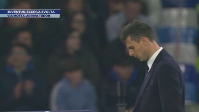 Juventus, ecco la svolta
