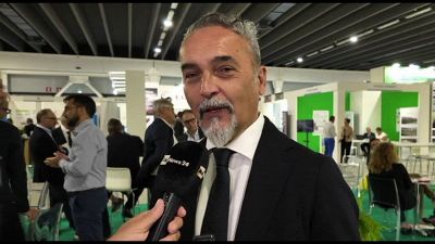 RemTech Expo, Moretti: cresciuto numero partecipanti e qualità