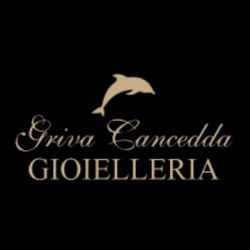 Gioielleria Griva Cancedda logo