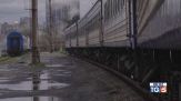 Droni russi su treno tra Polonia e Ucraina