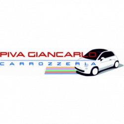 Carrozzeria Piva Giancarlo logo