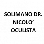 Solimano Dr. Nicolò Oculista