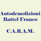 Autodemolizioni Battel Franco C.A.R.A.M.