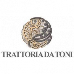 Trattoria Ristorante da Toni logo