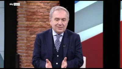 Santalucia (Anm): il silenzio sulla riforma delegittimerebbe le toghe