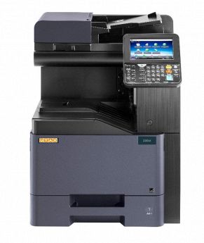 Stampante Multifunzione a colori A4 Utax 350ci