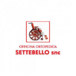 Officina Ortopedica Settebello logo