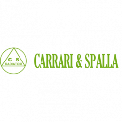 Carrari e Spalla Radiatori logo