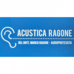 Acustica Ragone - Dott. Marco Ragone - Audioprotesista
