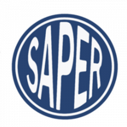 Saper logo