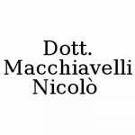 Dott. Macchiavelli Nicolò