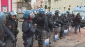 Torino, sgomberato e sequestrato il centro sociale Askatasuna