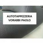 Autotappezzeria Vorabbi Paolo