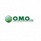 O.M.O. SPA - Officine Meccaniche Odolesi