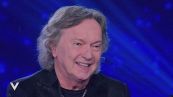 Red Canzian: l'intervista integrale