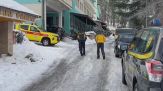 Alpinisti morti sul Gran Sasso, ben 17 chiamate a vuoto