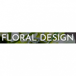 Floral Design logo