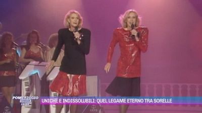 Uniche e indissolubili: quel legame eterno tra sorelle