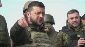 Kiev minaccia la Russia per la parata a Mosca