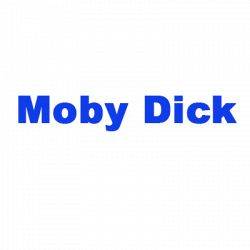 Moby Dick logo