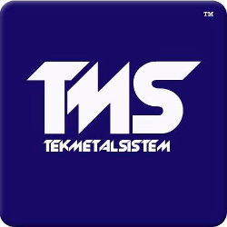 Tekmetal Sistem logo